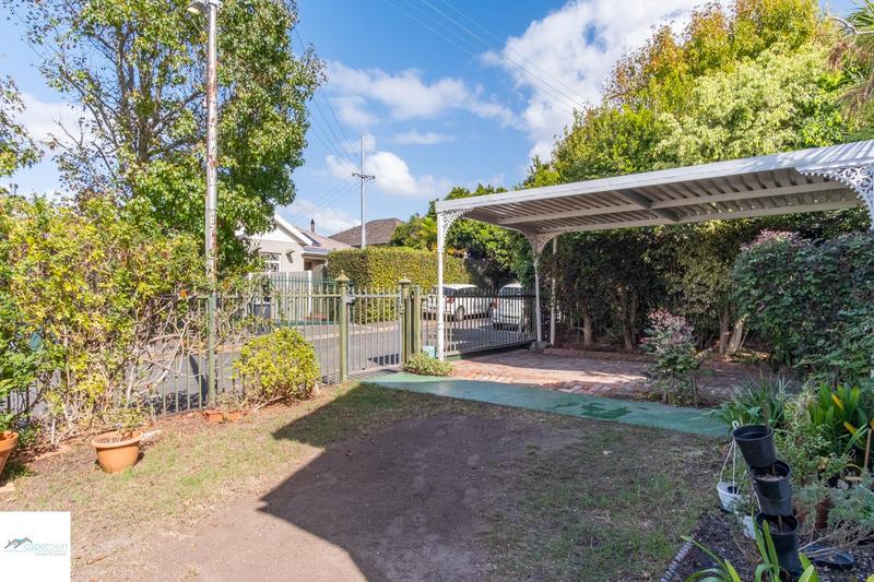 3 Bedroom Property for Sale in Kenilworth Western Cape